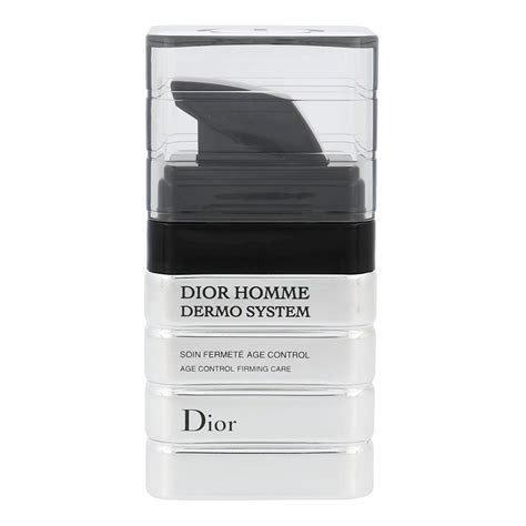 Christian Dior Dior Homme Dermo System Age Control Firming 